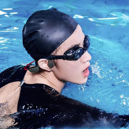 Waterproof Swimming Earphones for Aquatic Activities