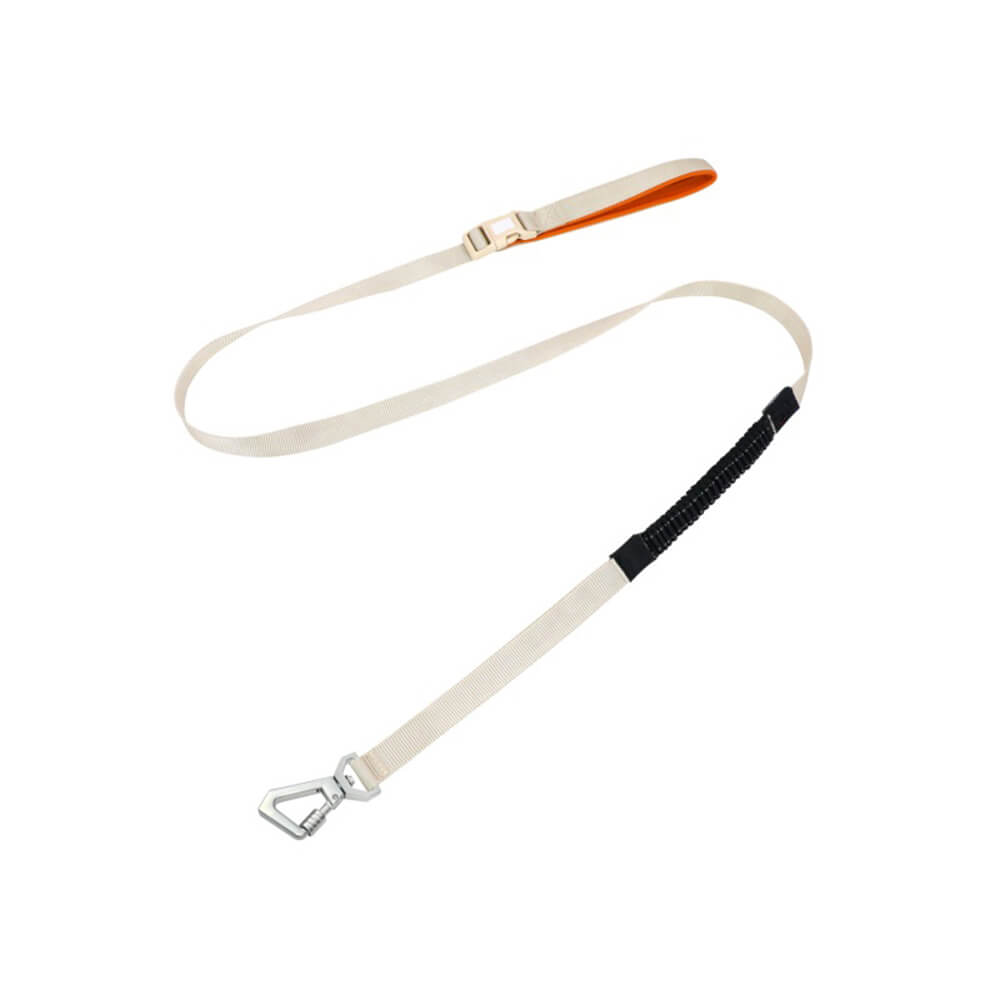 Multi-Functional Leash and Anti-Pull Dog Harness in AquaCool Design