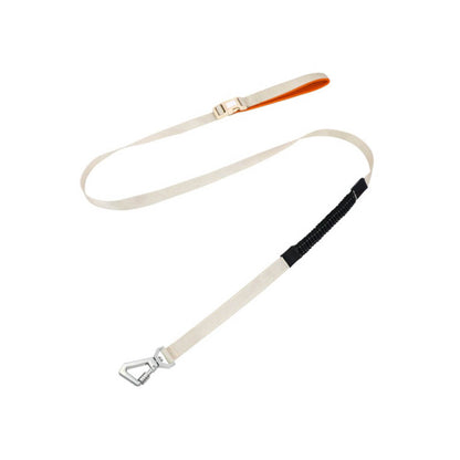 Multi-Functional Leash and Anti-Pull Dog Harness in AquaCool Design