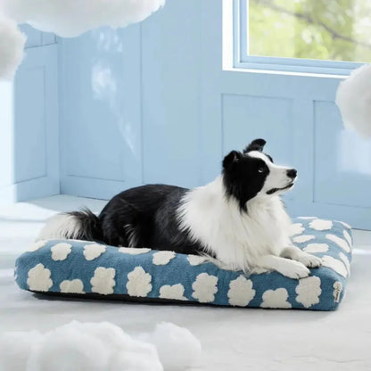 Waterproof Dog Bed for Indoor and Outdoor Use – AquaRest