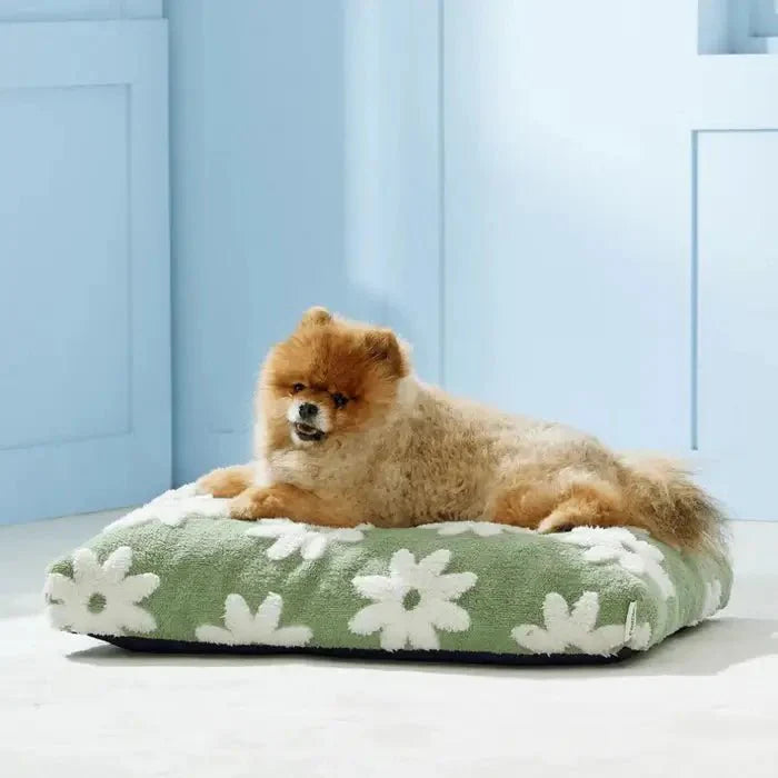 Waterproof Dog Bed for Indoor and Outdoor Use – AquaRest