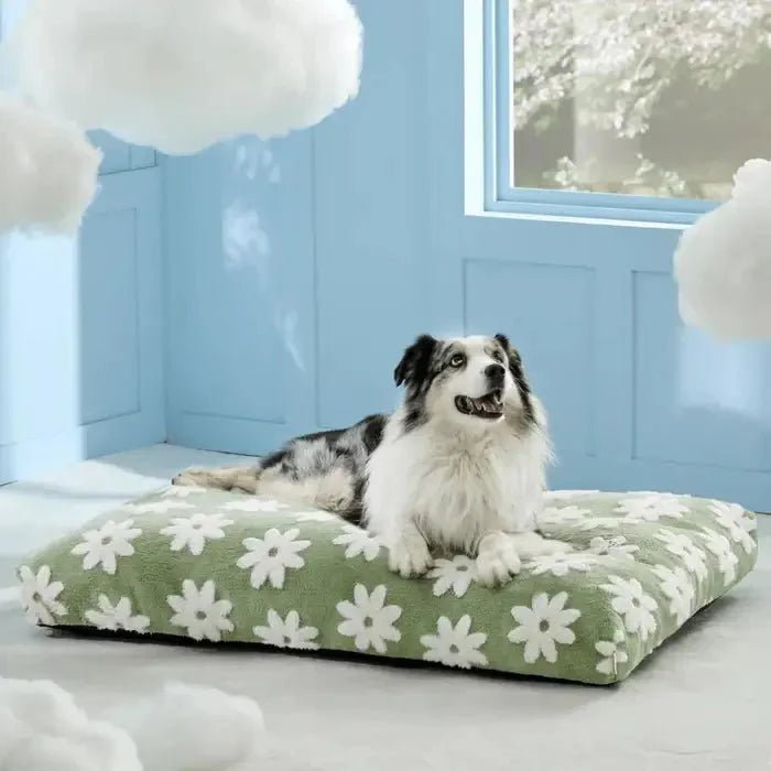Waterproof Dog Bed for Indoor and Outdoor Use – AquaRest