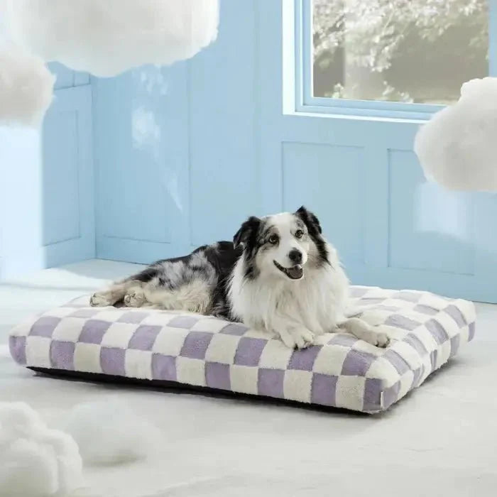 Waterproof Dog Bed for Indoor and Outdoor Use – AquaRest