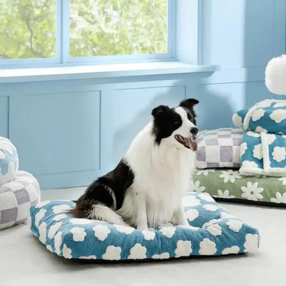 Waterproof Dog Bed for Indoor and Outdoor Use – AquaRest