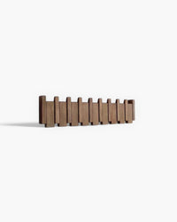 Multi-layer wood