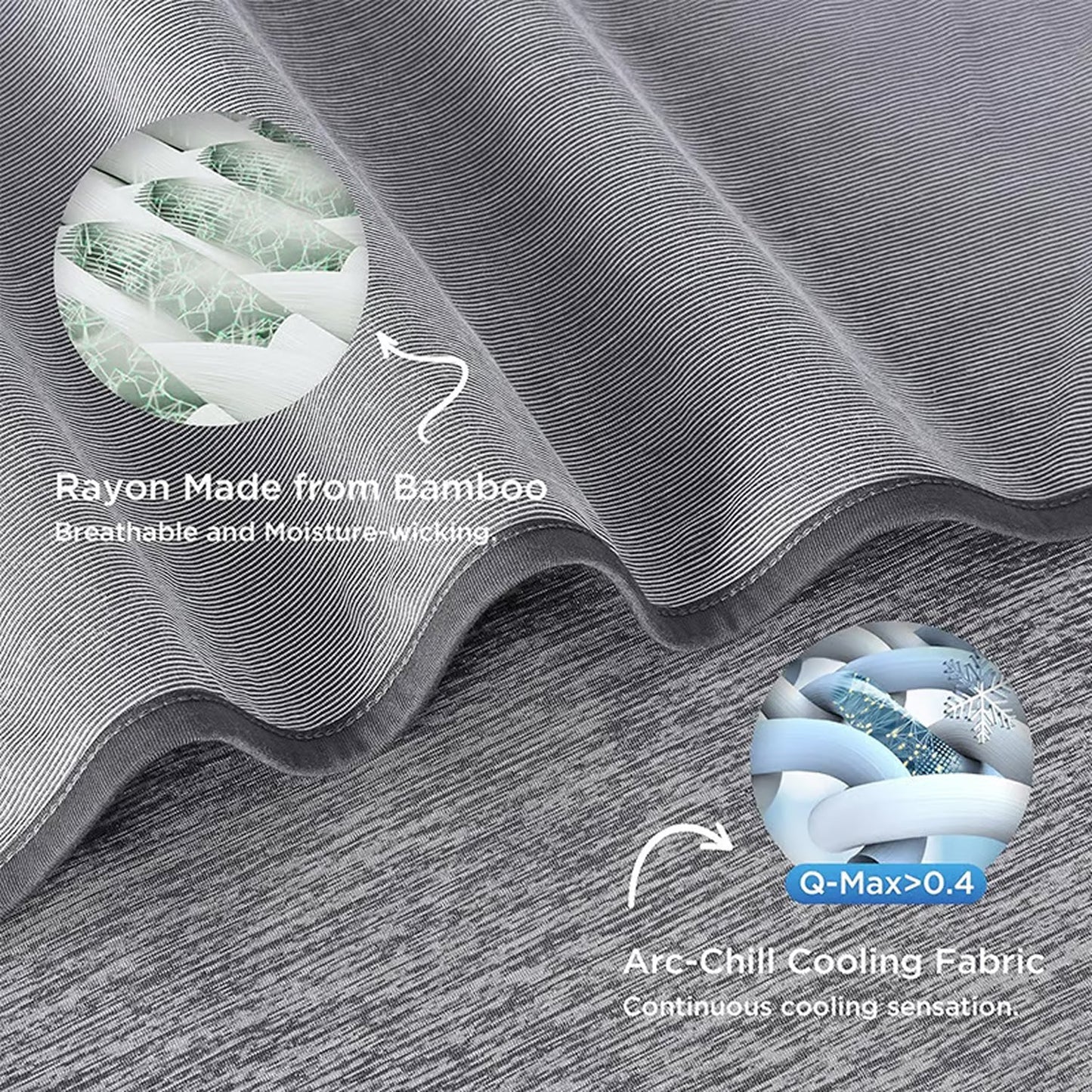 Chill Blanket for Comfortable Sleep