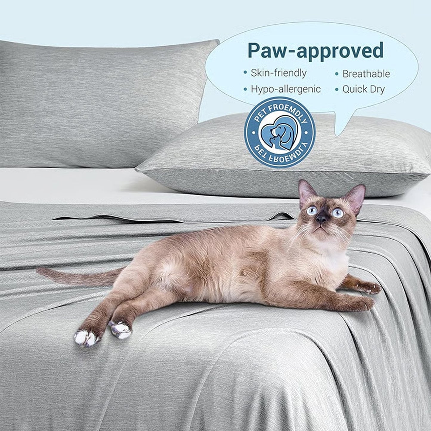 Chill Blanket for Comfortable Sleep