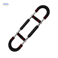 Black / Red (30-50kg)