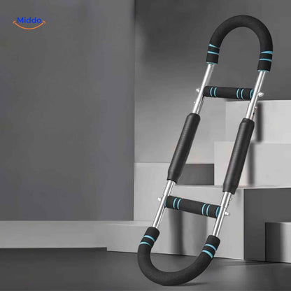 Multifunctional Home Fitness Equipment with Three Levels