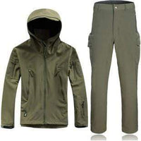 Army Green