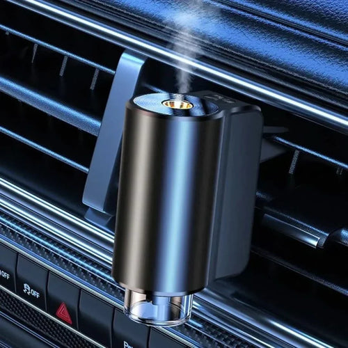 Stand-Enabled Diffuser for Soothing Aromas