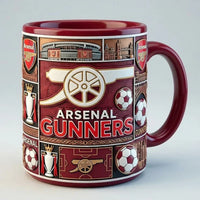 ARSENAL