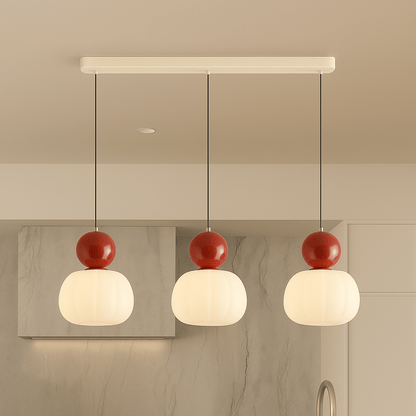Art Deco Pendant Lamp – Stylish Lighting for Dining and Living Areas