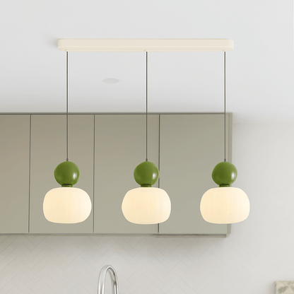 Art Deco Pendant Lamp – Stylish Lighting for Dining and Living Areas
