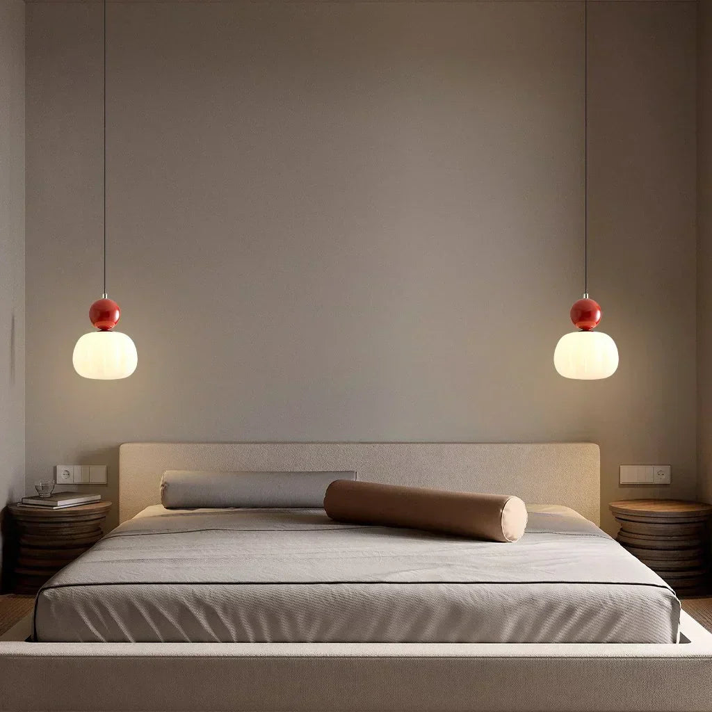 Art Deco Pendant Lamp – Stylish Lighting for Dining and Living Areas