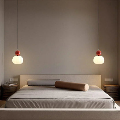Art Deco Pendant Lamp – Stylish Lighting for Dining and Living Areas