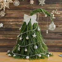 Chain Christmas Tree