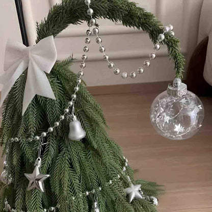 Holiday Tabletop Tree for Enchanting Christmas Decor