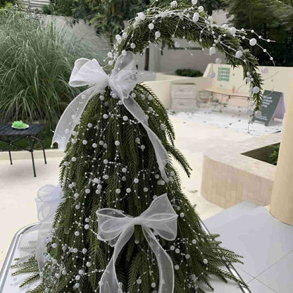 Holiday Tabletop Tree for Enchanting Christmas Decor