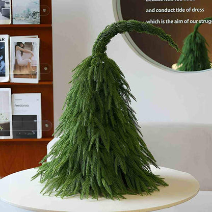 Holiday Tabletop Tree for Enchanting Christmas Decor