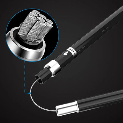 Adjustable Hiking Poles for Outdoor Adventures