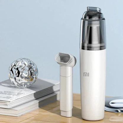 Powerful and Stylish Cordless Handheld Vacuum Cleaner