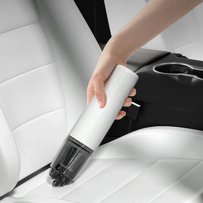 Powerful and Stylish Cordless Handheld Vacuum Cleaner