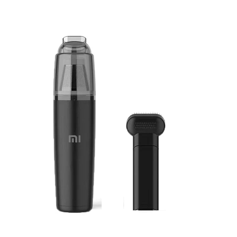 Powerful and Stylish Cordless Handheld Vacuum Cleaner