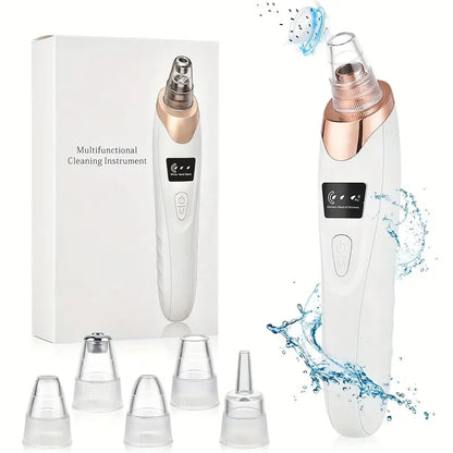 Blackhead Remover - Professional Facial Cleansing - Radiant Skin