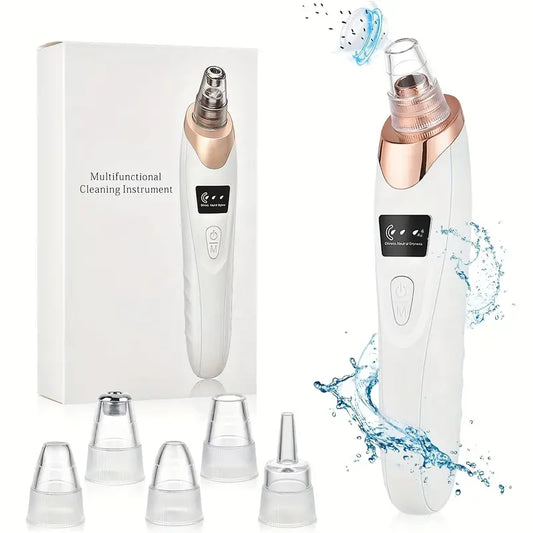 Blackhead Remover - Professional Facial Cleansing - Radiant Skin