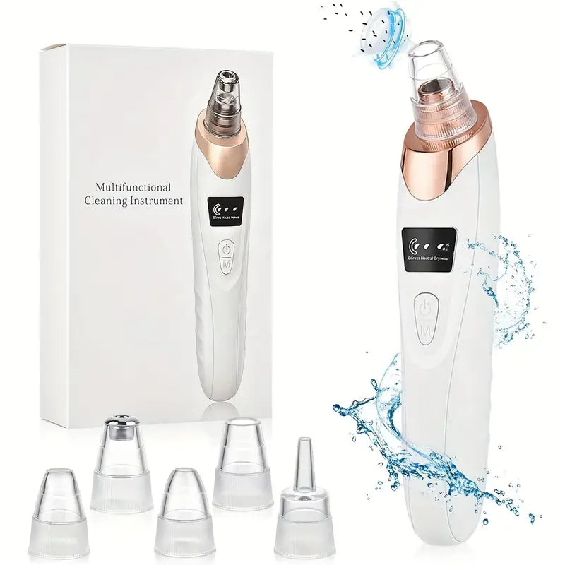 Blackhead Remover - Professional Facial Cleansing - Radiant Skin