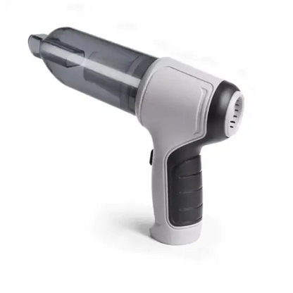 Powerful Wireless Car Vacuum Cleaner