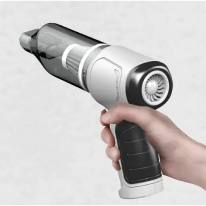 Powerful Wireless Car Vacuum Cleaner