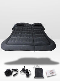 Self-Inflating Trunk Mattress