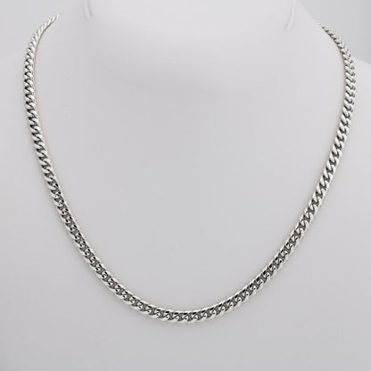 Promise Necklace for Meaningful Connections