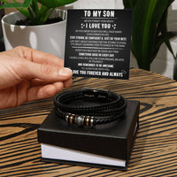 Two Tone Box
