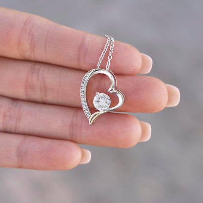 For My Cherished Daughter - A Timeless Token of Love