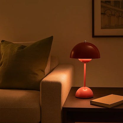 Dimmable LED Desk and Bedside Light with Touch Control Lamp