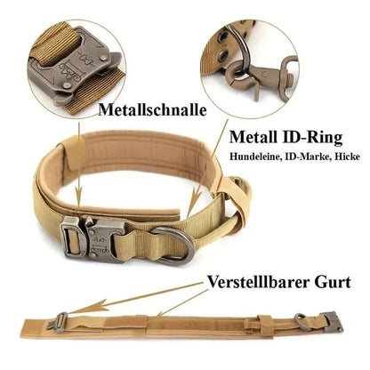 Padded Training Vest Dog Harness for Strong Control