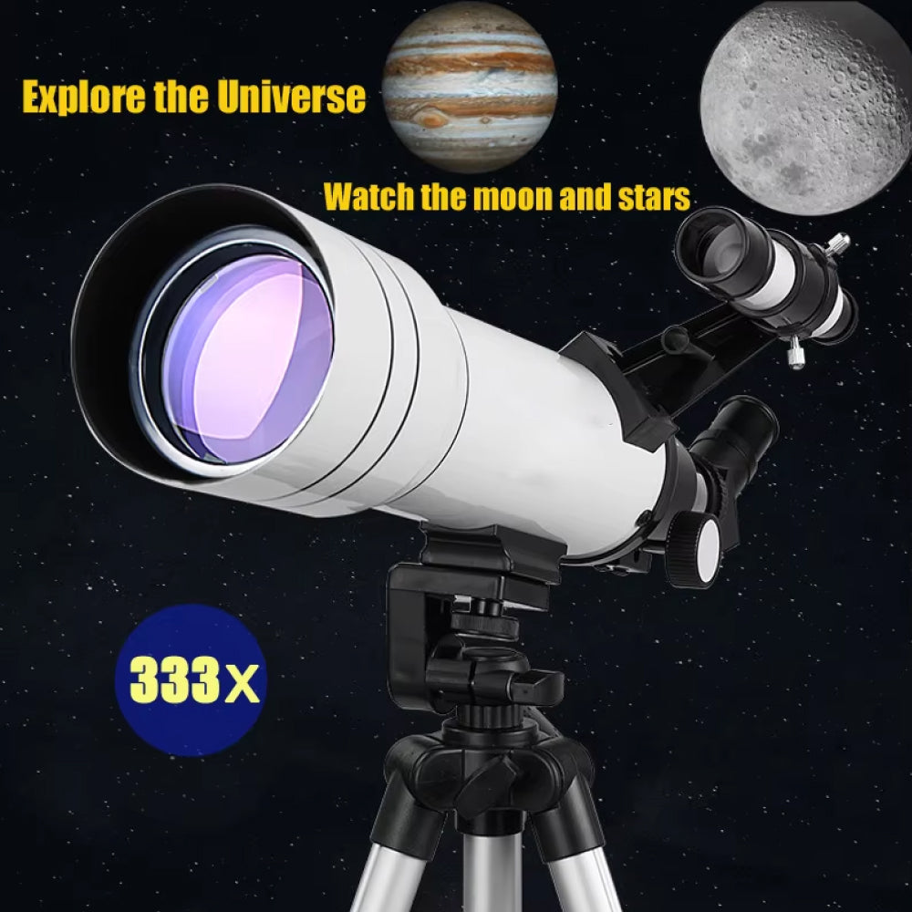 Space Telescope for Astronomy Exploration