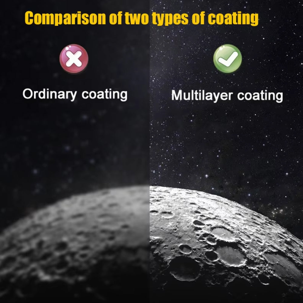 Space Telescope for Astronomy Exploration