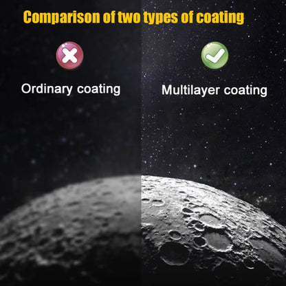 Space Telescope for Astronomy Exploration