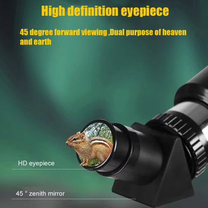 Space Telescope for Astronomy Exploration