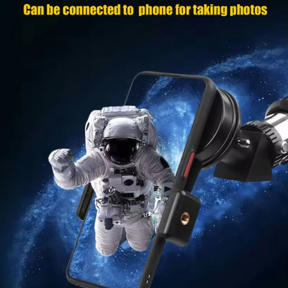 Space Telescope for Astronomy Observations