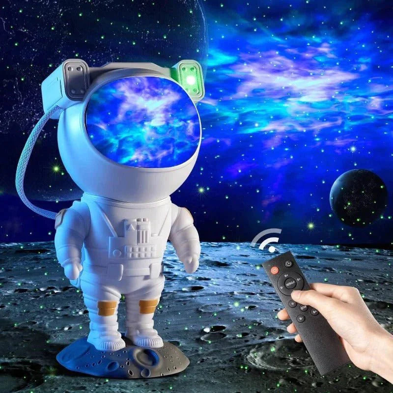 Transform Your Space into a Unique Starry Sky!