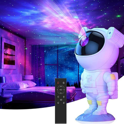 Transform Your Space into a Unique Starry Sky!