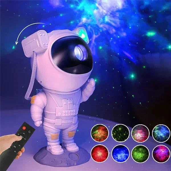 Transform Your Space into a Unique Starry Sky!