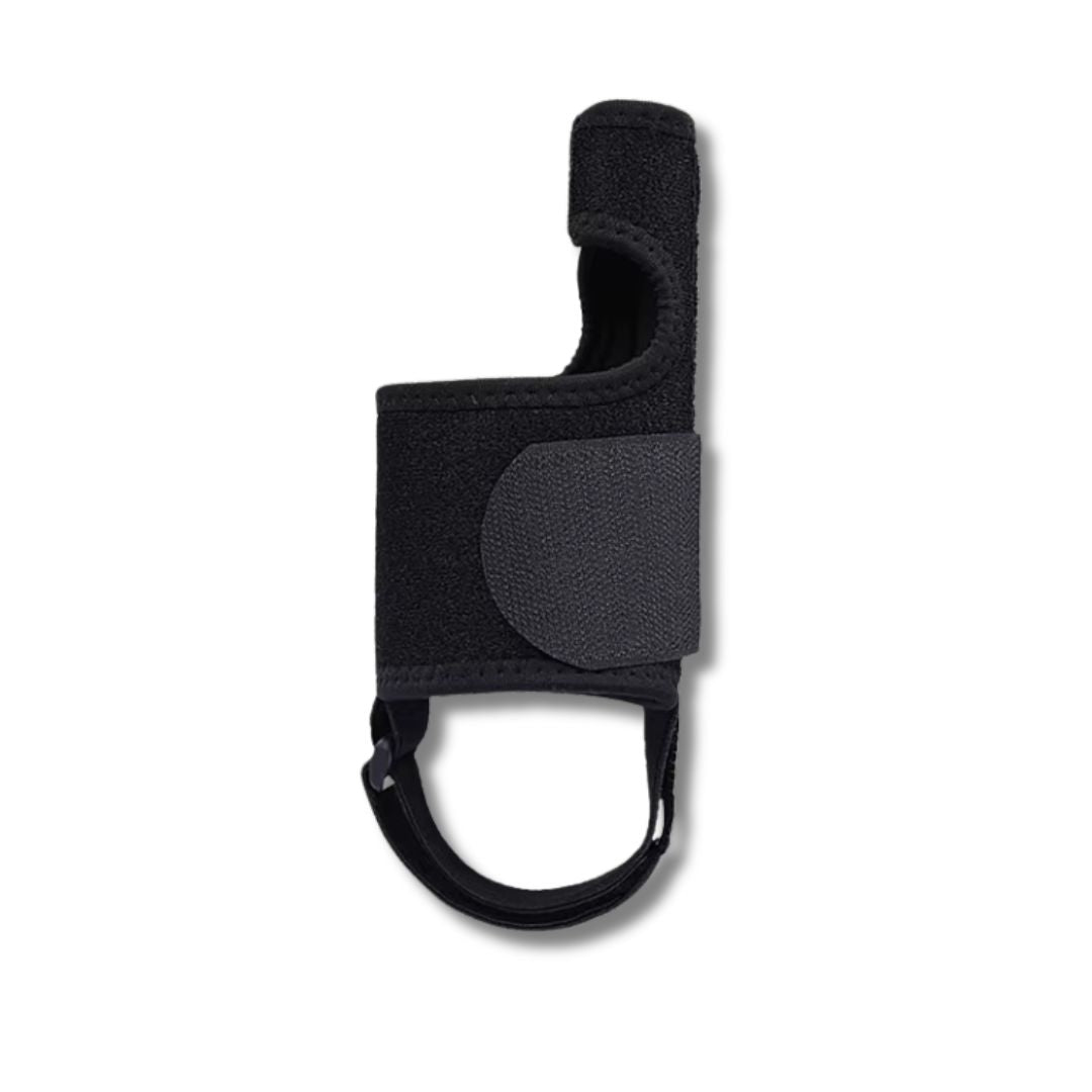 Adjustable Ergonomic Night Splint for Bunions - Comfort Fit