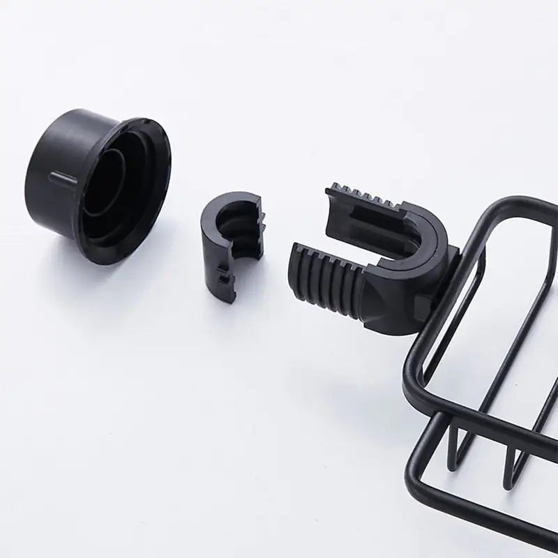 Sponge Holder for Kitchen Sink – Caddy Organizer