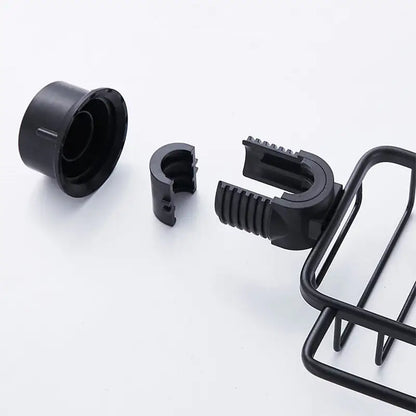 Sponge Holder for Kitchen Sink – Caddy Organizer